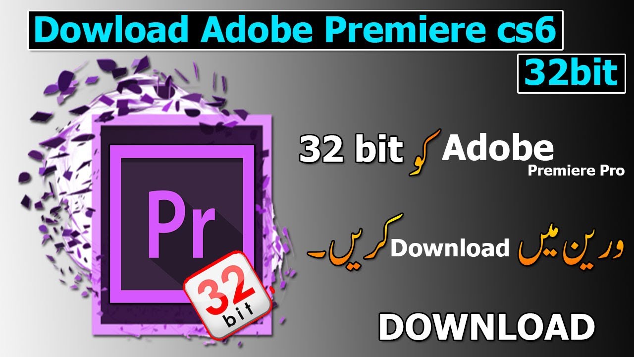 adobe premiere pro cs6 family keygen free download