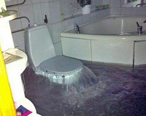 Plumbing Myths Plumbing Myths