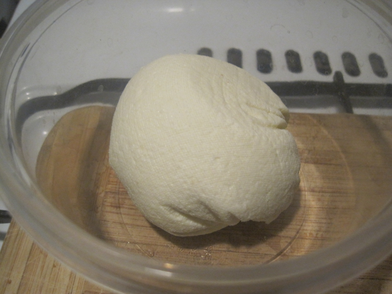 Mozzarella selbst gemacht – glatzkoch.de