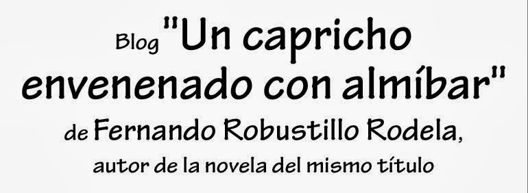 "Un capricho envenenado con almíbar"