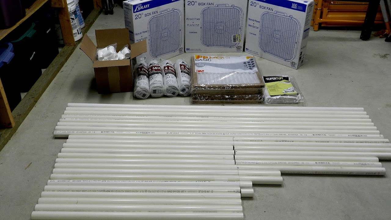 Shed Pvc Paint Booth Paint Choices