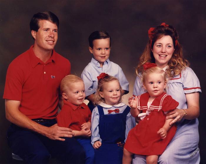 Duggar Family Blog Duggar Updates Duggar Pictures Jim Bob and