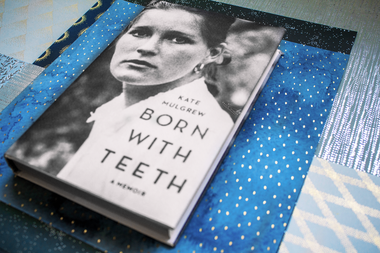 Born Teeth || Kate [REVIEW REWIND]