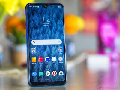 Realme 3 Resmi Dirilis Di Indonesia Dengan RAM 4GB Harga Sangat Terjangkau Realme 3 Resmi Dirilis Di Indonesia Dengan RAM 4GB Harga Sangat Terjangkau