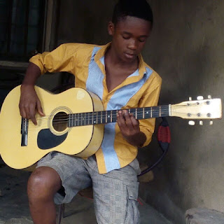 tuning your guitar as a beginner