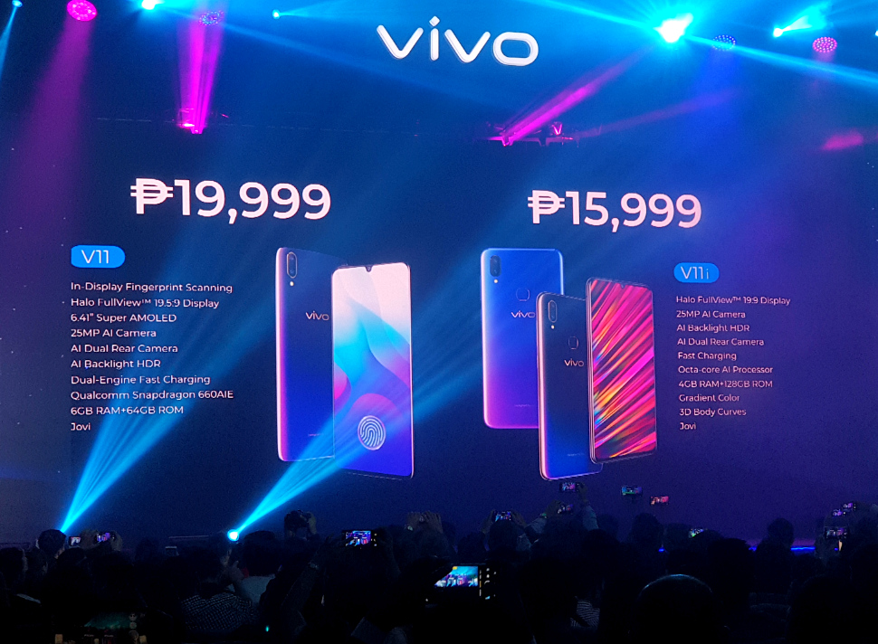 Vivo Mobile Philippines