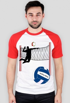 Koszulka Volley-Ball