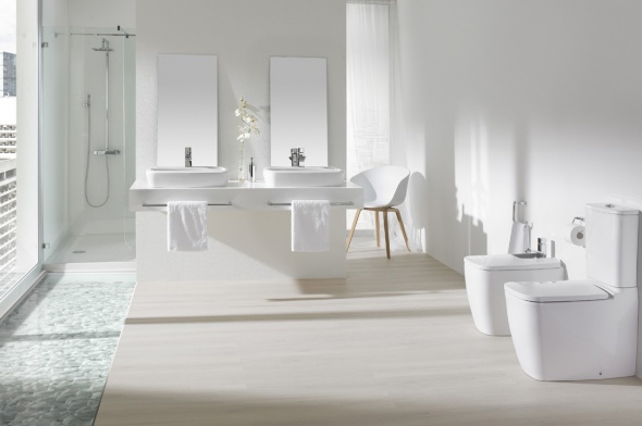 Renovando el baño, lo que necesitas saber Renovando el baño, lo que necesitas saber
