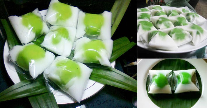 Kue Bugis Mandi… Rasa Istimewa Bahan Sederhana Resep Kue Bugis Mandi… Rasa Istimewa Bahan Sederhana Resep