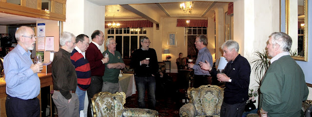 It doesn\'t always have to be formal. 