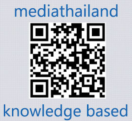 ++ mediathailand QR Code