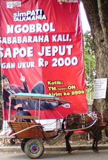 Contoh Iklan Bahasa Sunda