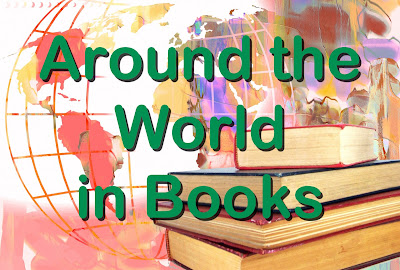 around the world in books