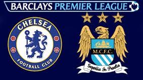 Ver online el Chelsea - Manchester City