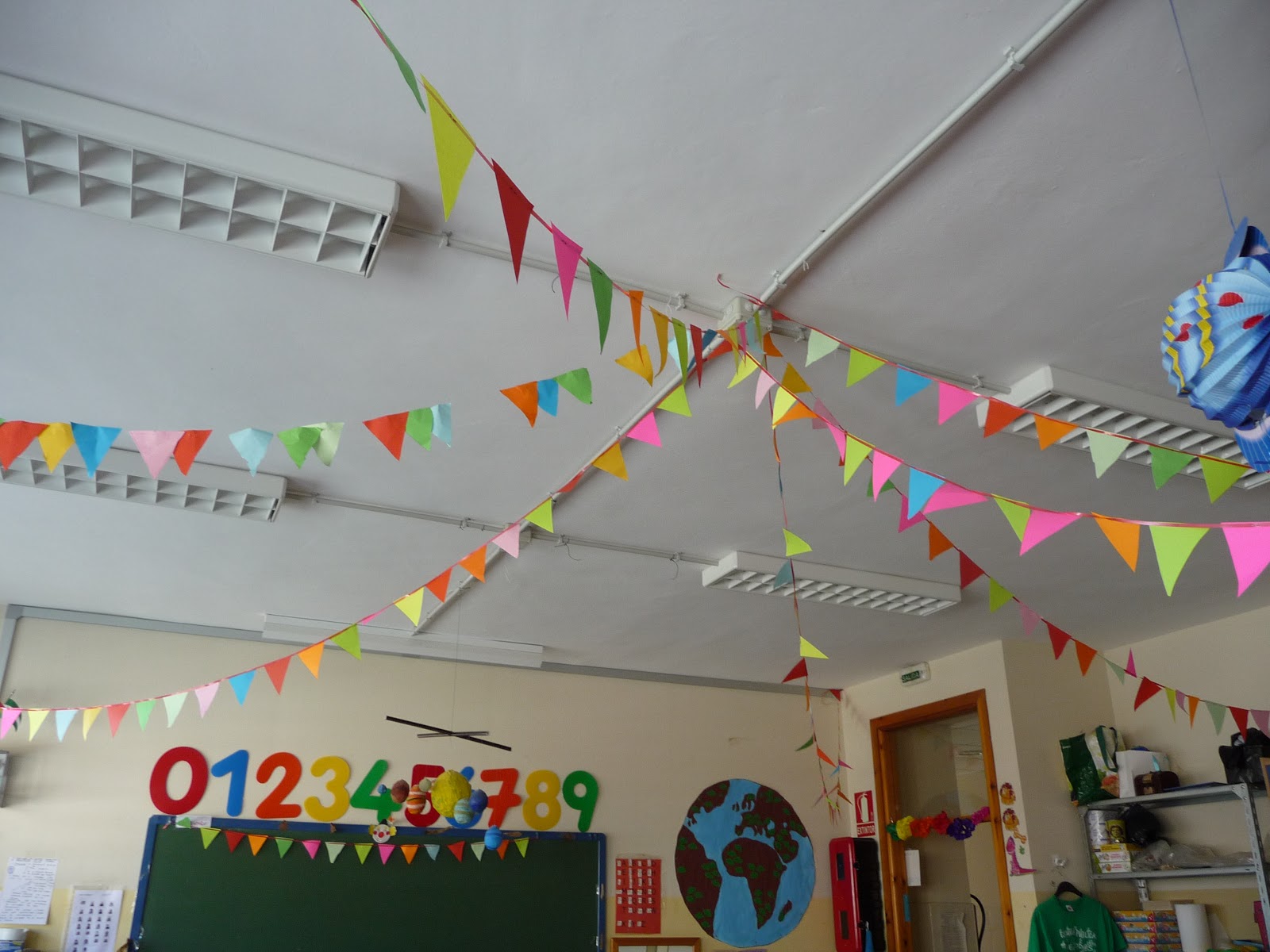 Mucho más que garabatos: octubre 2012