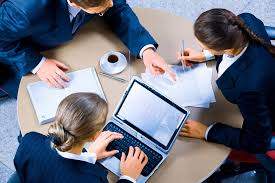 projeto empresarial