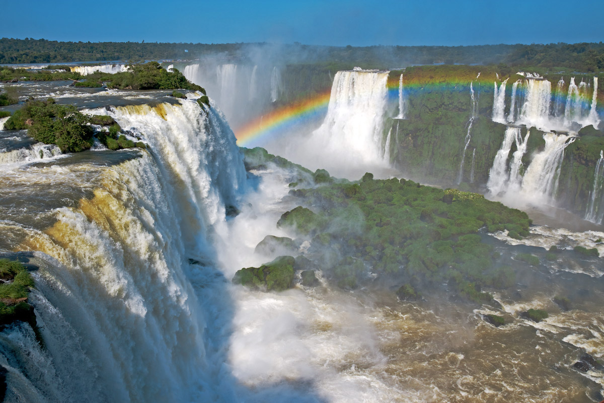 Foz do Iguaçu / Puerto Iguazú, Cataratas e Compras no Paraguai Dicas aos Turistas Foz do Iguaçu / Puerto Iguazú, Cataratas e Compras no Paraguai Dicas aos Turistas