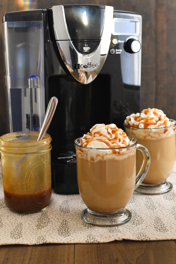 North Brothers Chronicle Cozy Coffee Shop Drinks You Can Make At Home