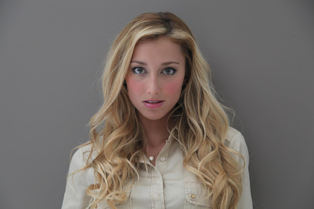 Serie Gossip Girl Acapulco 12 sofia sisniega