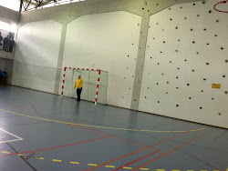 Campeonato de Futsal