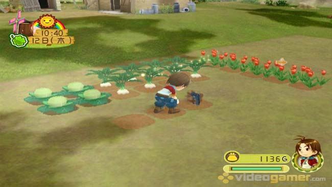 harvest moon a new beginning gba rom harvest moon a new beginning gba rom