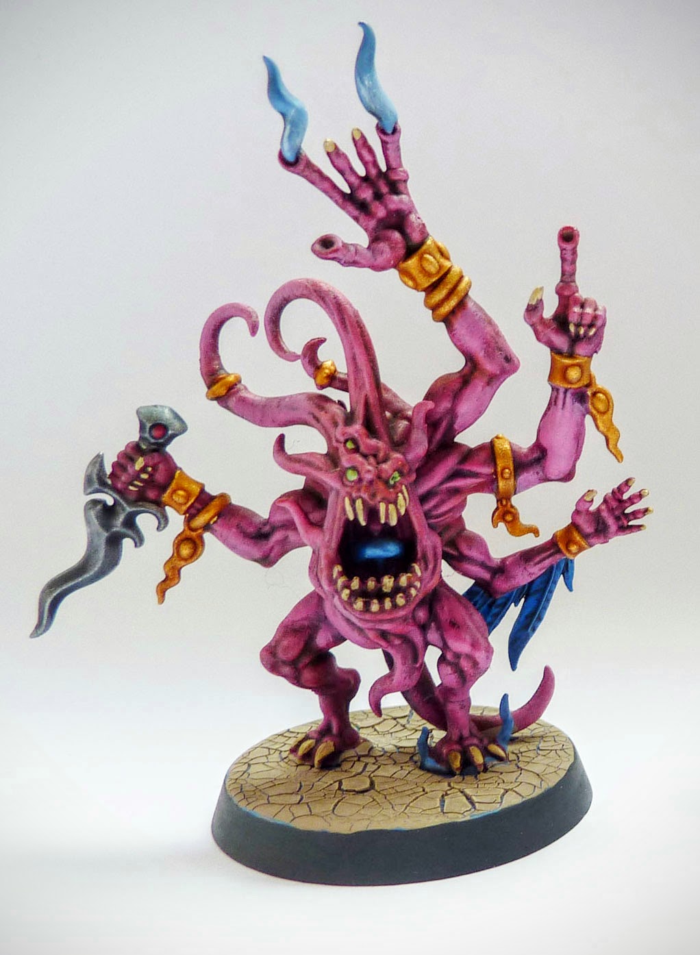 The Woffboot Chronicles The Horrors The Horrors