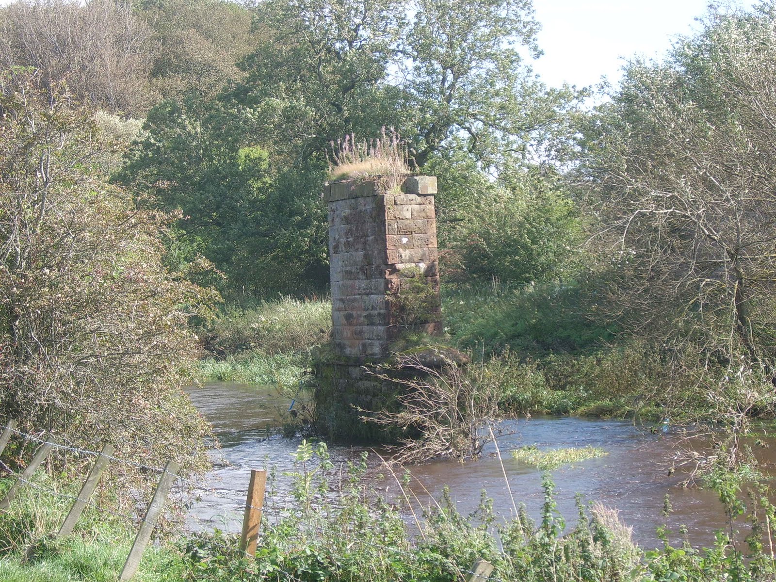 Gordon and Anne's Blog Cunninghame ramblers. Kilmarnock to Caprington