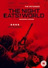 Phủ Tối Thế Giới - The Night Eats The World (2018)