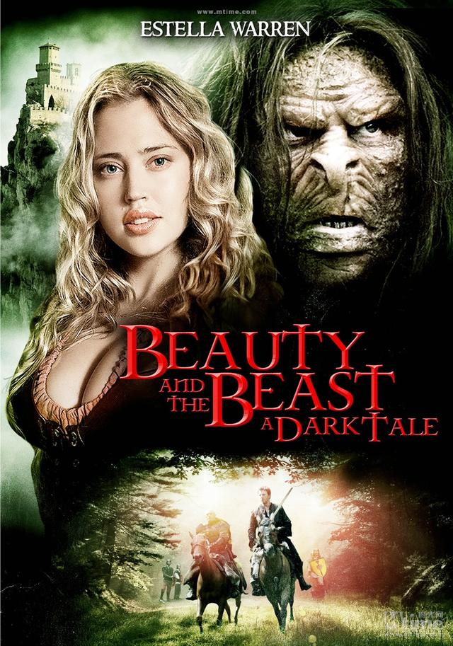 Người Đẹp Và Quái Vật - Beauty And The Beast (2010)