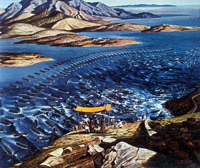 Σαλαμίνα - Salamina