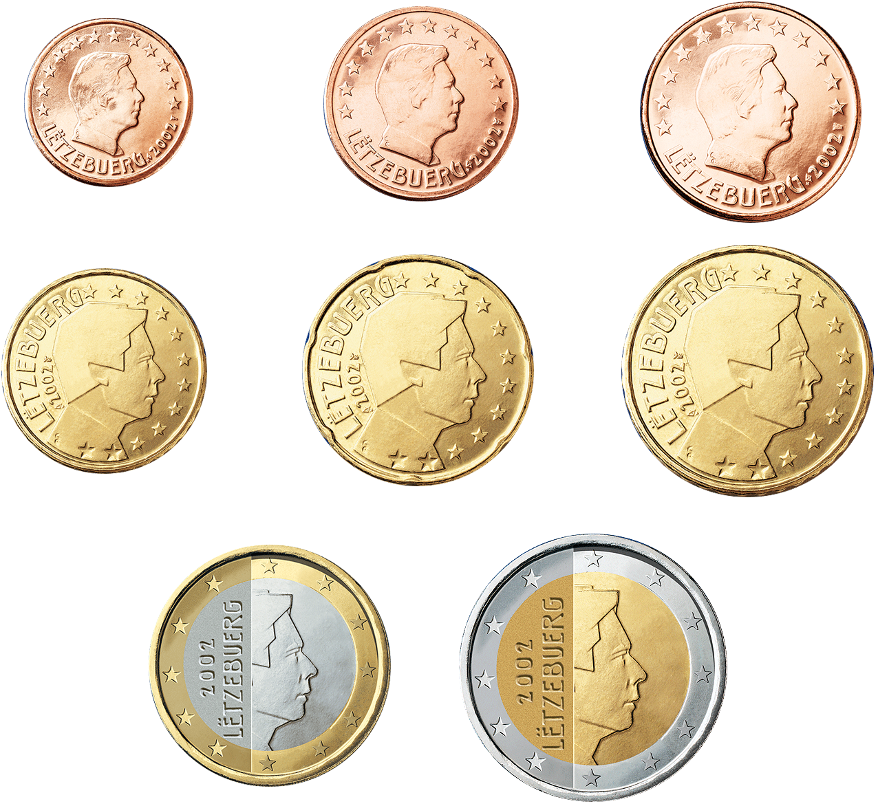 Luxemburgo Dinero Dinero Dinero luxemburgo-dinero-dinero-dinero