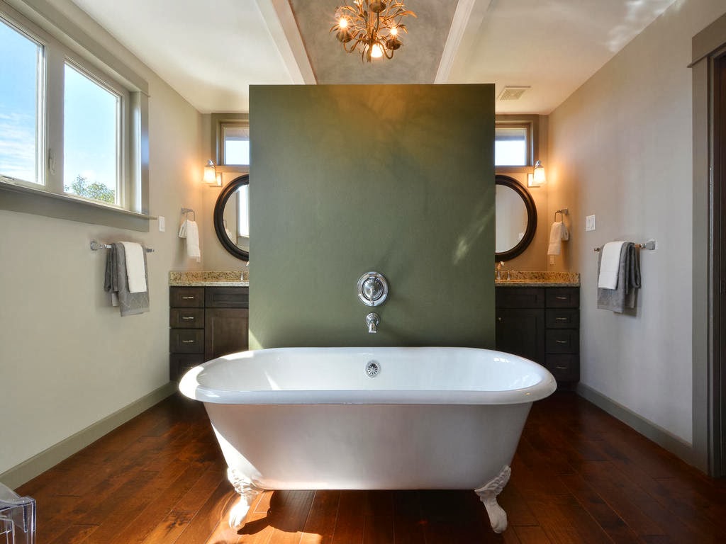 Interior Design Blog by Patrick Landrum Austin November 2013