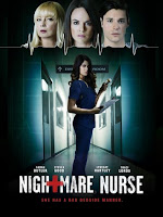 Ác Mộng Của Nữ Y Tá - Nightmare Nurse