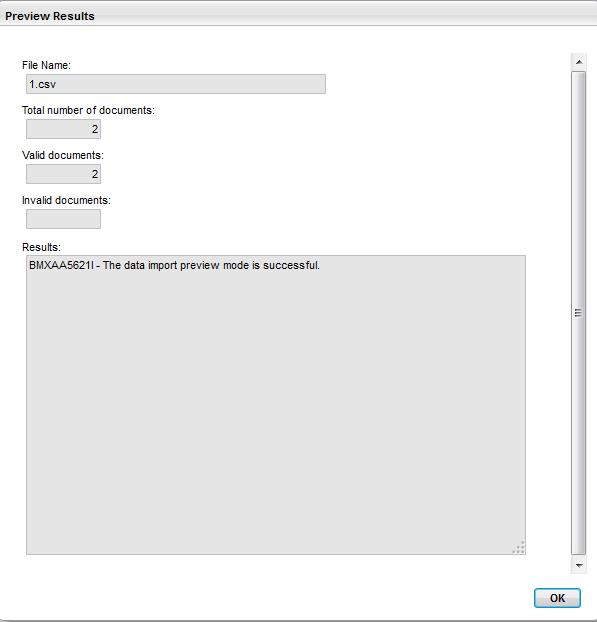 IBM Maximo Tips Importing Item Assembly Structure through Application