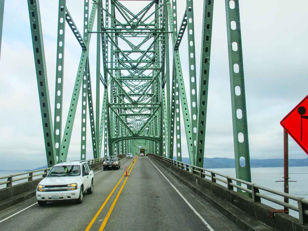 Kissack Adventures Long Bridge to Long Beach!!