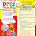 Lomba Penulis Cilik Indonesia (PECI) 2016