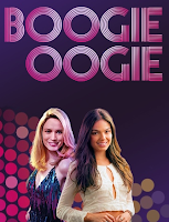 Boogie Oogie Capitulo 19