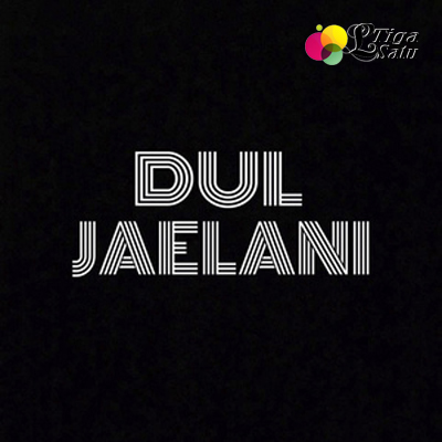 [Lirik] Dul Jaelani - Kamu dan Aku