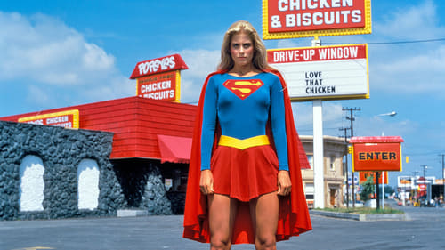 Supergirl 1984 online castellano hd