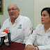 Cancela PRI registros de candidatos de Mainero, Villagrán e Hidalgo