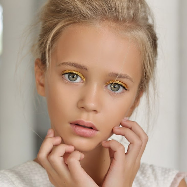 Alisa Samsonova Preteen Models Gallery