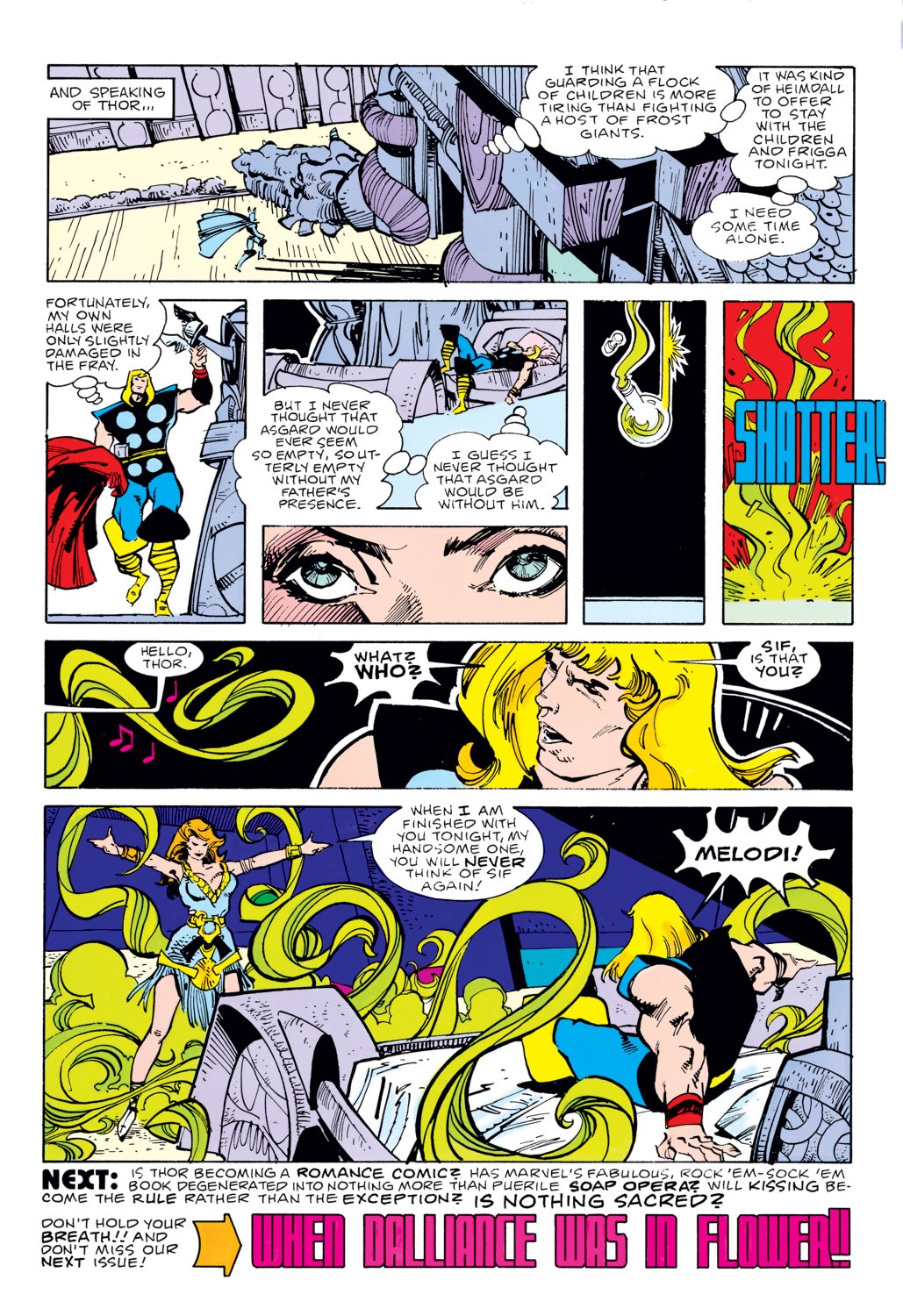 Thor (1966) 357 Page 22
