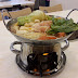 Taiwan Style Mini Steamboat at 火锅王 Steamboat King