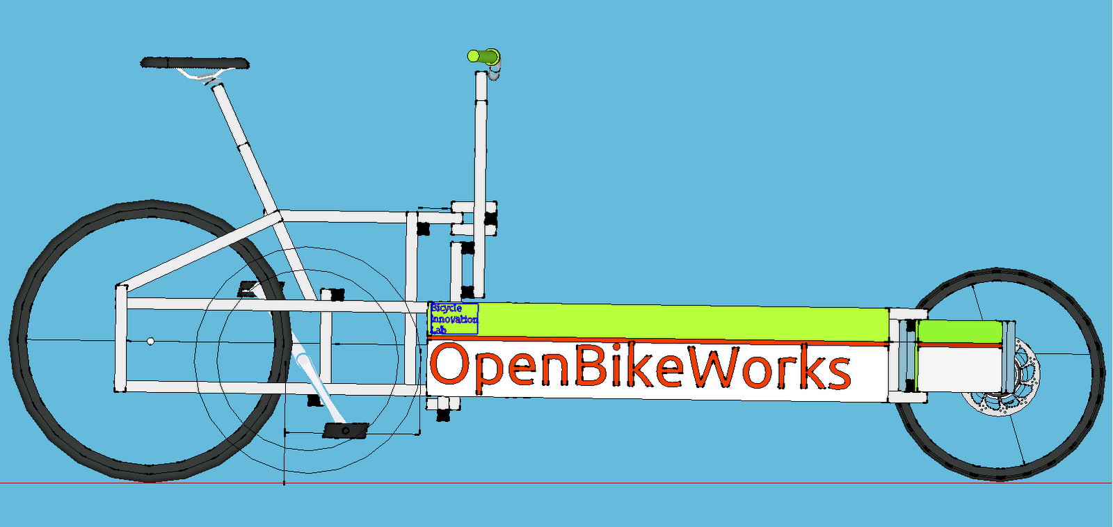 OpenBikeWorks: What?