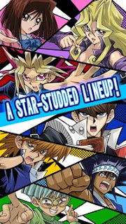 Yu-Gi-Oh! Duel Links APK MOD + DATA v1.0.1 Terbaru http://majangones.blogspot.com/