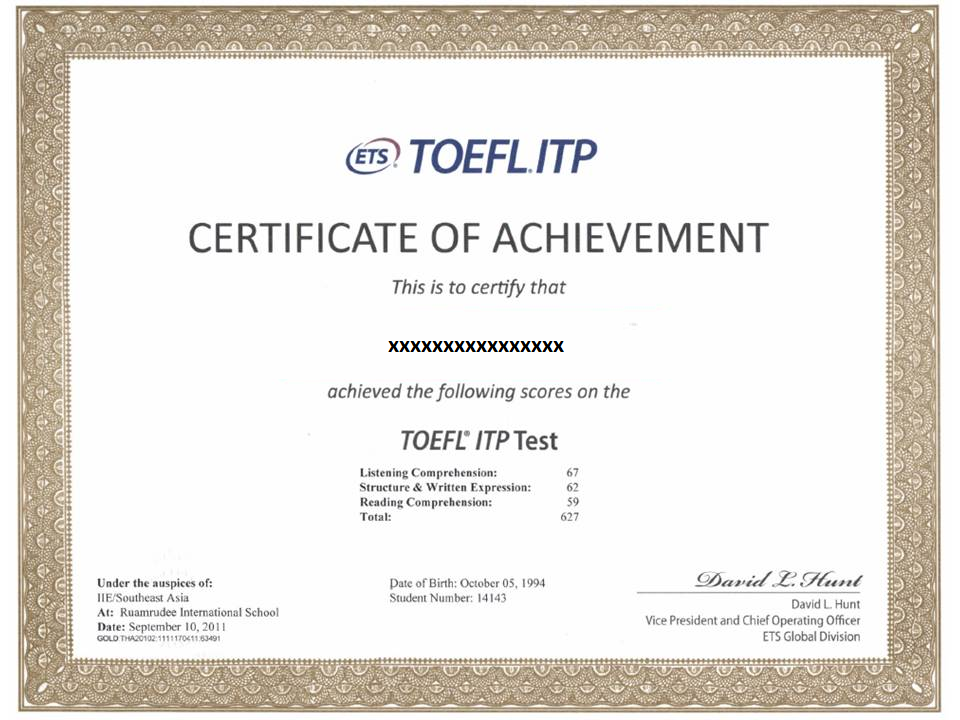 Kumpulan Soal Toefl Dan Pembahasannya Pdf