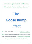 ebook: The Goose Bump Effect