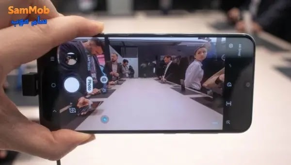 سعر ومواصفات هاتف Samsung Galaxy A30