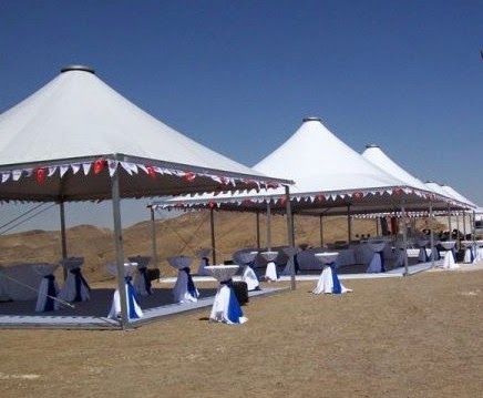 Kamelya Çadır Kiralama Konya