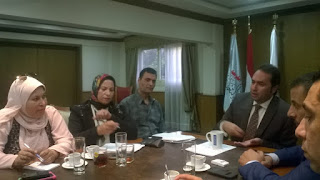 Meeting of Dr. Mohamed Omar, Deputy Minister of Education - اجتماع دكتور محمد عمر نائب وزير التربية والتعليم مع كوكبة من المعلمين education,egypt,alkoga,دكتور محمد عمر,الحسينى محمد,صلاح نافع,ايمن لطفى,نائب وزير التربية والتعليم,ادارة بركة السبع التعليمية,نظام التعليم الجديد,نظام الثانوية العامة,وزارة التربية والتعليم,مديرية التربية والتعليم بالمنوفية,مجموعة 30يونيو,الخوجة,وزارة التربية والتعليم
